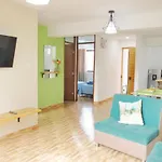 Departamento Amplio, Moderno, Cusco Peru
