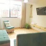 Departamento Amplio, Moderno, Cusco Peru