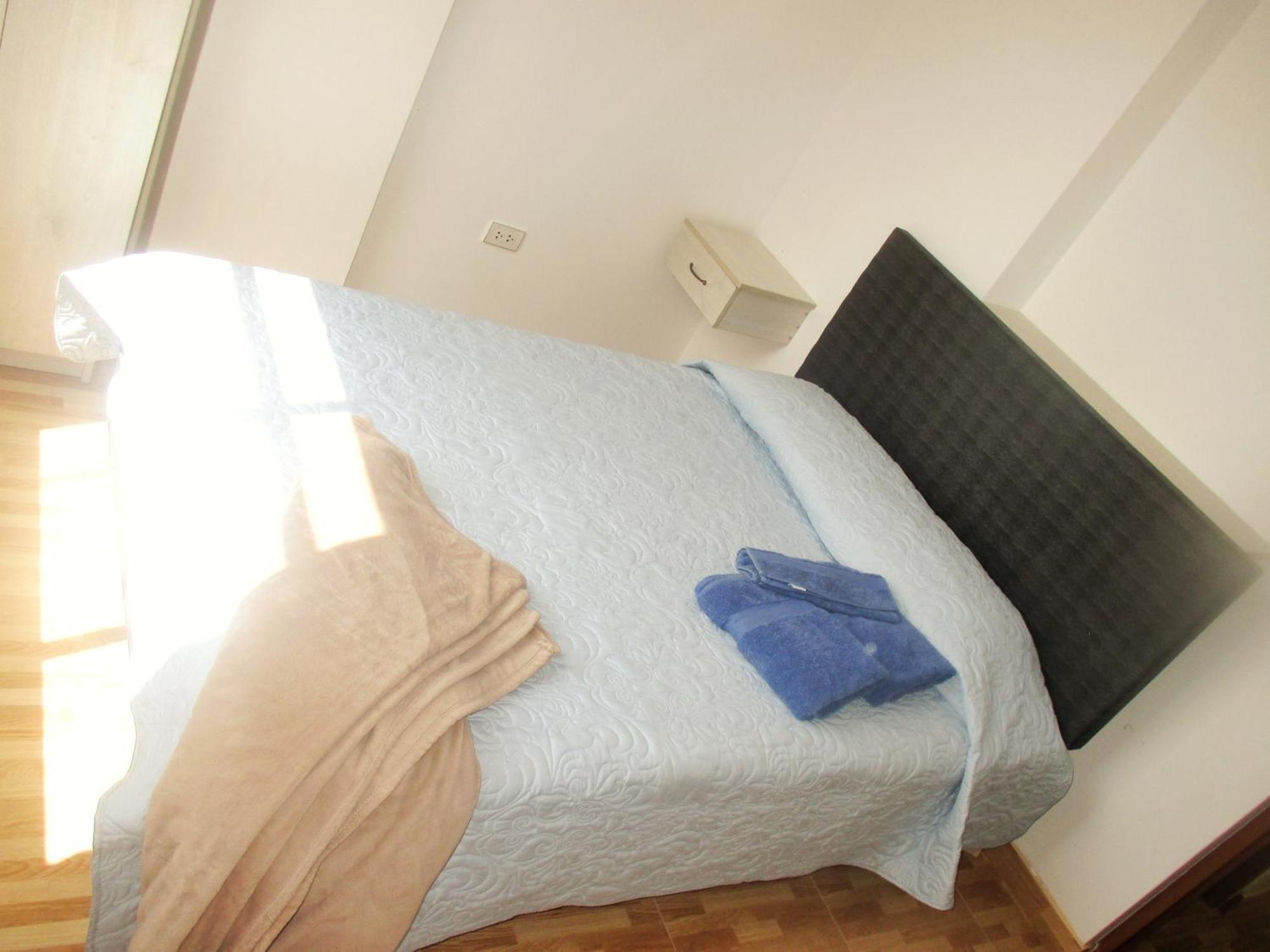 Apartamento Departamento Amplio, Moderno, Peru