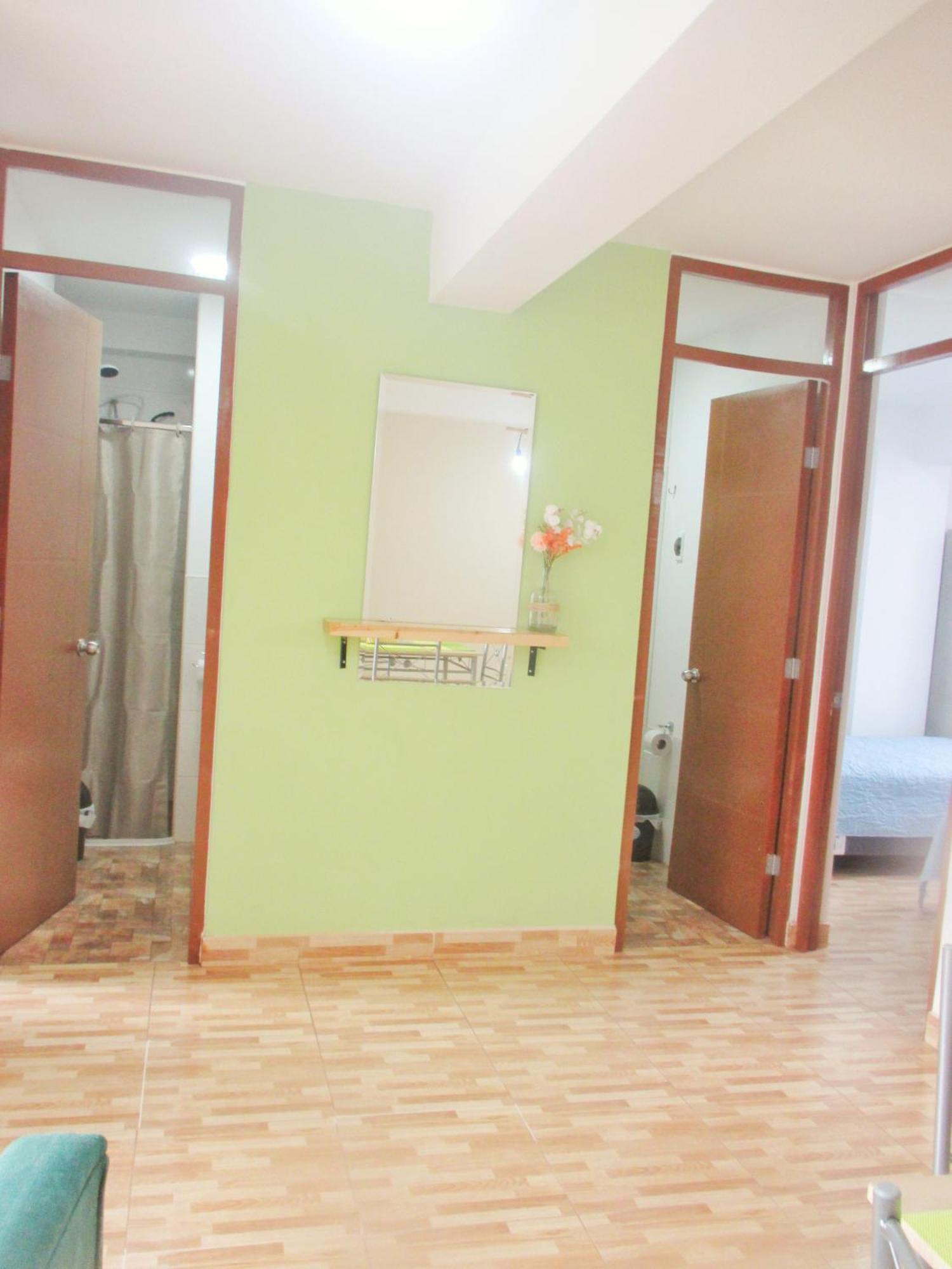 Departamento Amplio, Moderno, Peru * Cuzco