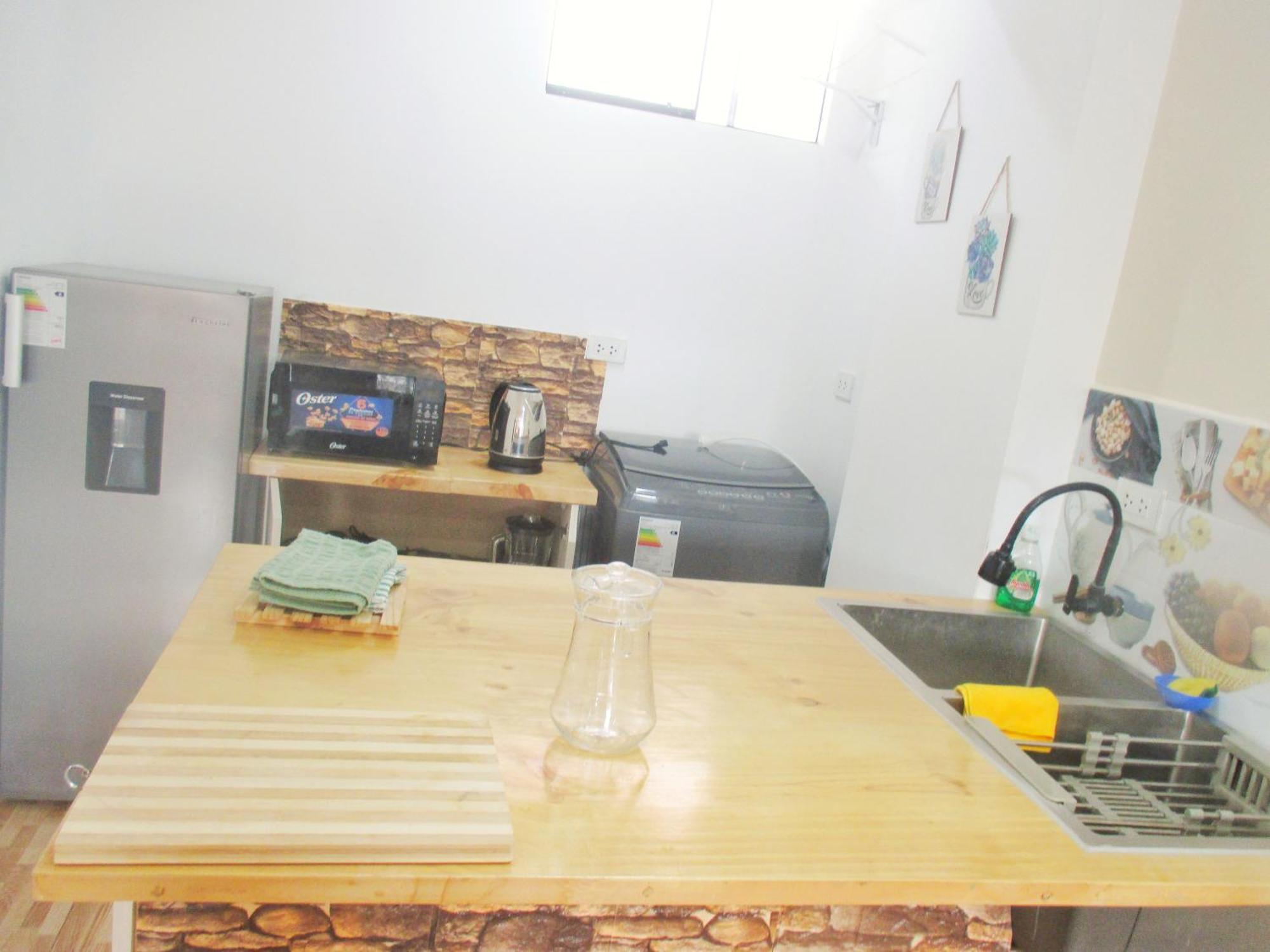 Apartamento Departamento Amplio, Moderno, Peru Cuzco