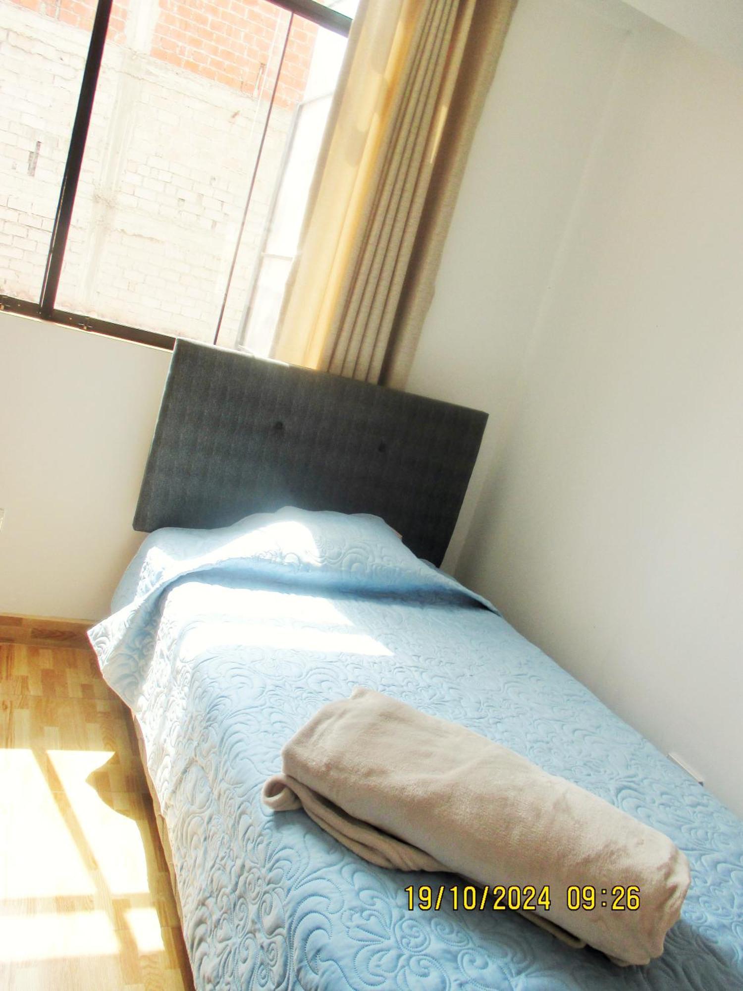 Departamento Amplio, Moderno, Peru Apartamento Cuzco