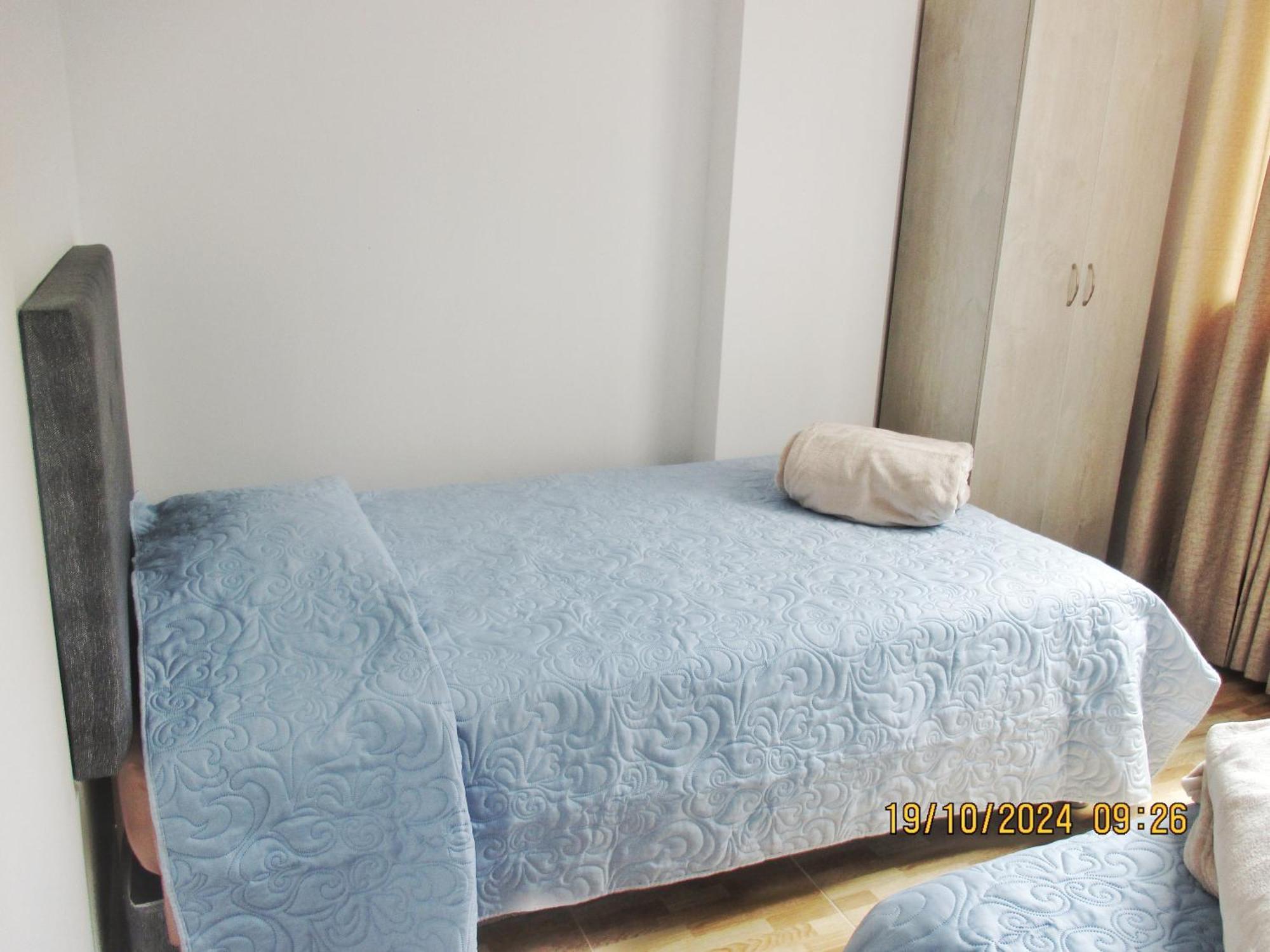 Departamento Amplio, Moderno, Peru Apartamento